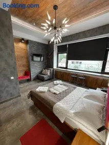 Levanevsky Hotel - Image 5