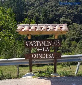 Apartamentos La Condesa - Image 2