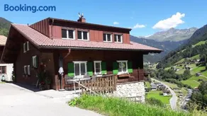 Kinderfreundliche Ferienwohnung mit Garten, Grill und Terrasse | Bergblick - Image 3
