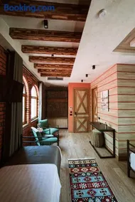 Hotel Taverna Devolli - Image 2