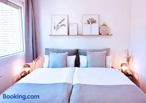 Apartment mit Balkon - Netflix - nahe Messe Düsseldorf - Image 2