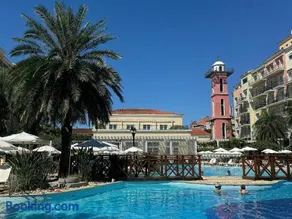 IL Campanario é Destino Floripa - Image 1