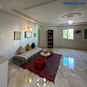 Appartement Oasis à côté la Médina - Image 3
