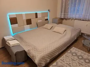 Mádi Rezidencia Budapest with free Parking&Wifi - double AC - SmartTV - Image 1