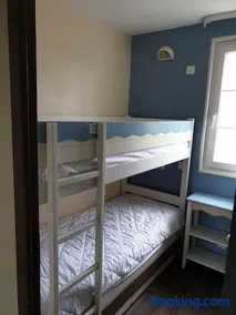 Jolie maison sur golf, proche plage, Fort-Mahon - Image 2
