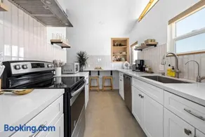 Casa De Samaa - A Private Joshua Tree Chalet - Image 3