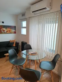 Monoambiente moderno zona centro - Ideal escapadas - Image 1