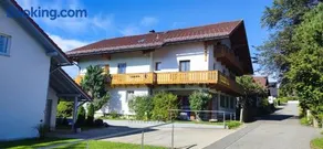 Ferienwohnung Liebau - Image 1