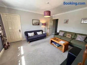 Ravens Heugh, Northumberland - sleeps 6 - Image 2