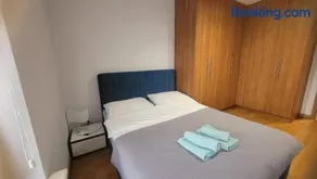 Queen Apartament Centrum z garażem - Image 3
