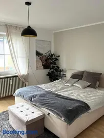 Sonnige Ferienwohnung Königsdorf A Holzer - Image 3