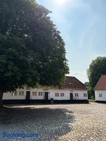 The South Wing at Højbygård - Image 3