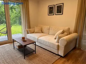 Cozy Haven with Sauna - Image 2