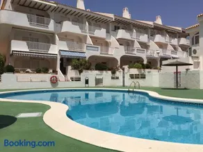 AGUAMARINA - Campoamor - Cerca de playa - Image 1