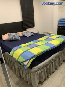 Apartamento con piscina - Image 2