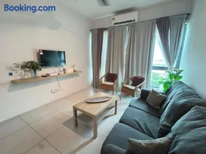 Meritus Seaview Apartment - Image 4