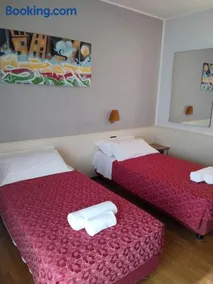 Hotel Xibana - Image 1
