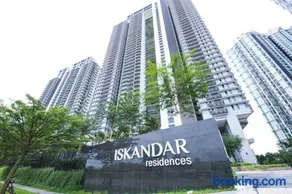 Iskandar Residence by RR JBcity - Image 1