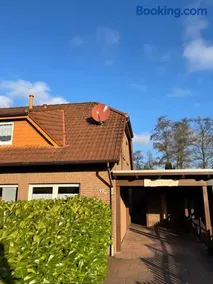 Ferienhaus Ahoi - Image 1