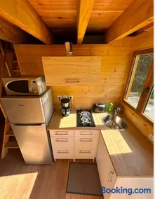 Chalet Disney 25min linge compris - Image 2