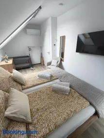 Szent Mihály Domb Apartman - Image 3