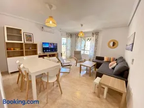 Cozy Apartment Urb. Drac - Image 1
