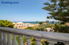 Laconian Collection #Mavrovouni By the Sea# - Image 1