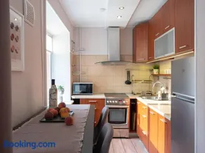 500m to the Beach - 2 Room Apartment with Balcony - Image 3
