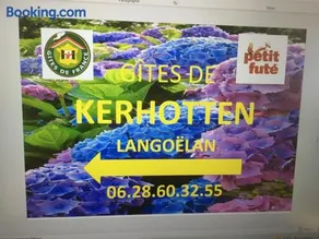 HAMEAU KERHOTTEN - Image 1