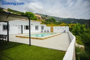 Finca Tres Aguas, Casa Rural con Piscina Privada - Image 4