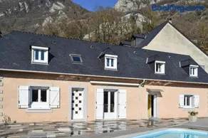 Villa Bellevue avec piscine - Image 2