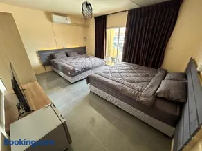 Krabi Greenday Hostel and Glamping - Image 3