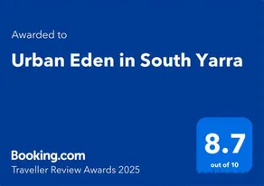 Urban Eden in South Yarra - Image 1