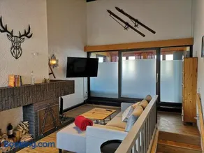PENTHOUSE Appartement Bergliebe Sankt Englmar - Image 1