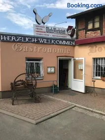 Ferienwohnung Olafs Werkstatt - Image 2