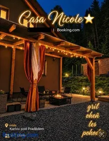 Casa NICOLE - Image 5