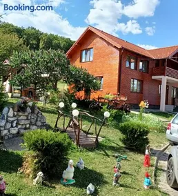 Casa Lia Figa - Image 1