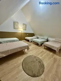 Maison Bretonne Rénovée, Gîte Les Oiseaux du Paradis - Image 5