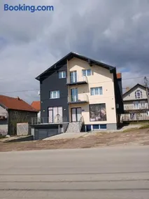 Apartmani SARA Vranje - Image 5