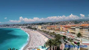 Nestor&Jeeves - HAPPINESS BEACH - Central - Close sea - Top floor - Image 3