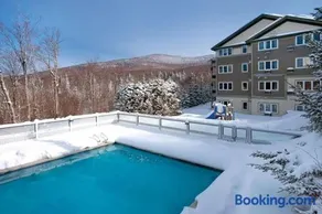Beautiful hotel in Vermont Smugglers Notch 2BD near Disc Golf Center - Image 1