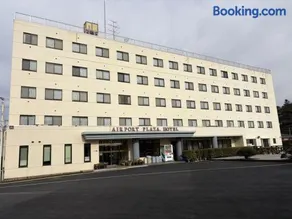 Airport Plaza Hotel - Image 2