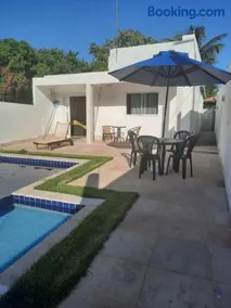 Casa Vitória em barra de jacuipe - Image 1
