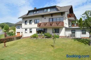 Ferienwohnung Nüdling - Image 1