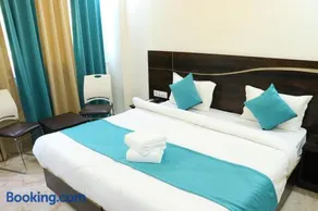 Hotel Hidden Delight Rishikesh - Image 2
