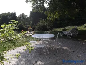 Gîte rural, relais équestre Le Tulipier - Image 5