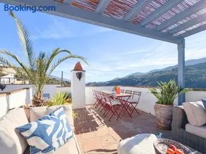Casa Buena Vista near Granada - Image 1