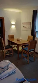 2 Zimmerwohnung mit Küche u. Bad - Image 5
