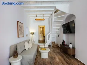Mykonian Living The Lakka Residence - Image 1
