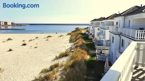 Strandhaus Libelle - direkt am Strand der Ostsee - Image 4